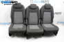 Set scaune for Ford Galaxy Minivan II (05.2006 - 06.2016), 5 uși