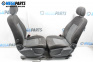Set scaune for Ford Galaxy Minivan II (05.2006 - 06.2016), 5 uși