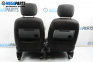 Set scaune for Ford Galaxy Minivan II (05.2006 - 06.2016), 5 uși