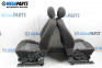 Set scaune for Ford Galaxy Minivan II (05.2006 - 06.2016), 5 uși
