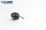 Difuzor for Ford Galaxy Minivan II (05.2006 - 06.2016)