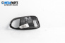 Interior plastic for Ford Galaxy Minivan II (05.2006 - 06.2016), 5 doors, minivan, position: left
