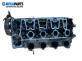 Motor for Ford Galaxy Minivan II (05.2006 - 06.2016) 2.0 TDCi, 115 hp, № 9688418110