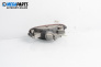 Fog light for Peugeot 206 Hatchback (08.1998 - 12.2012), hatchback