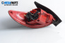 Bremsleuchte for Peugeot 206 Hatchback (08.1998 - 12.2012), hecktür, position: rechts