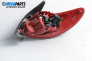 Bremsleuchte for Peugeot 206 Hatchback (08.1998 - 12.2012), hecktür, position: links