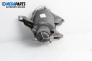 Fog light for Peugeot 206 Hatchback (08.1998 - 12.2012), hatchback, position: right