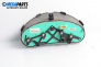 Instrument cluster for Peugeot 206 Hatchback (08.1998 - 12.2012) 1.4 16V, 88 hp