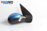 Oglindă for Peugeot 206 Hatchback (08.1998 - 12.2012), 3 uși, hatchback, position: dreapta