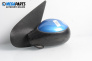 Oglindă for Peugeot 206 Hatchback (08.1998 - 12.2012), 3 uși, hatchback, position: stânga