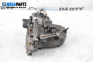  for Peugeot 206 Hatchback (08.1998 - 12.2012) 1.4 16V, 88 hp