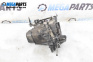  for Peugeot 206 Hatchback (08.1998 - 12.2012) 1.4 16V, 88 hp