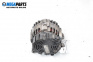 Alternator for Peugeot 206 Hatchback (08.1998 - 12.2012) 1.4 16V, 88 hp