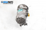 AC compressor for Peugeot 206 Hatchback (08.1998 - 12.2012) 1.4 16V, 88 hp, № 9655191580
