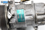 AC compressor for Peugeot 206 Hatchback (08.1998 - 12.2012) 1.4 16V, 88 hp, № 9655191580
