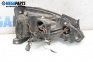 Far for Opel Corsa C Hatchback (09.2000 - 12.2009), hatchback, position: stânga