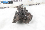  for Opel Corsa C Hatchback (09.2000 - 12.2009) 1.3 CDTI, 70 hp