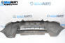 Bara de protectie frontala for Honda HR-V SUV I (03.1999 - 11.2014), suv, position: fața