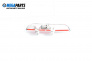 Central tail light for Mazda 3 Hatchback I (10.2003 - 12.2009), hatchback