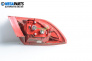 Bremsleuchte for Mazda 3 Hatchback I (10.2003 - 12.2009), hecktür, position: rechts