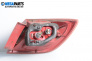 Tail light for Mazda 3 Hatchback I (10.2003 - 12.2009), hatchback, position: left