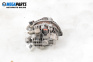 Alternator for Mazda 3 Hatchback I (10.2003 - 12.2009) 1.3, 84 hp