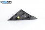 Interior plastic for Mazda 3 Hatchback I (10.2003 - 12.2009), 5 doors, hatchback, position: left