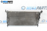 Radiator de apă for Mazda 3 Hatchback I (10.2003 - 12.2009) 1.3, 84 hp