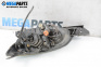 Far for Mazda 3 Hatchback I (10.2003 - 12.2009), hatchback, position: dreapta