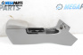 Consola centrală for Mazda 3 Hatchback I (10.2003 - 12.2009)