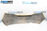 Stoßfänger hinten for Opel Corsa D Hatchback (07.2006 - 08.2014), hecktür