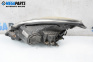 Far for Opel Corsa D Hatchback (07.2006 - 08.2014), hatchback, position: dreapta
