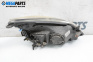 Far for Opel Corsa D Hatchback (07.2006 - 08.2014), hatchback, position: stânga