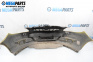 Bara de protectie frontala for Opel Corsa D Hatchback (07.2006 - 08.2014), hatchback, position: fața