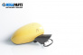Mirror for Opel Corsa D Hatchback (07.2006 - 08.2014), 3 doors, hatchback, position: right
