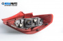 Bremsleuchte for Opel Corsa D Hatchback (07.2006 - 08.2014), hecktür, position: links