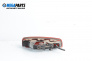 Dritte bremsleuchte for Dacia Logan MCV I (02.2007 - 02.2013), minivan
