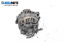 Alternator for Dacia Logan MCV I (02.2007 - 02.2013) 1.6, 87 hp