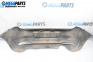 Stoßfänger hinten for Fiat Punto Grande Punto (06.2005 - 07.2012), hecktür