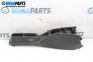 Central console for Fiat Punto Grande Punto (06.2005 - 07.2012)