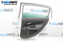 Ușă for Fiat Punto Grande Punto (06.2005 - 07.2012), 5 uși, hatchback, position: dreaptă - spate