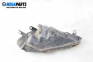 Far for Fiat Punto Grande Punto (06.2005 - 07.2012), hatchback, position: stânga