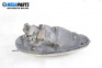 Headlight for Fiat Punto Grande Punto (06.2005 - 07.2012), hatchback, position: right