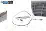 Frontstoßstange for Fiat Punto Grande Punto (06.2005 - 07.2012), hecktür, position: vorderseite