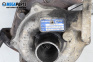 Turbo for Fiat Punto Grande Punto (06.2005 - 07.2012) 1.3 D Multijet, 90 hp, № 54351014815
