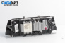 Display for BMW 7 Series F01 (02.2008 - 12.2015), №  9203047 01