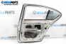 Door for BMW 7 Series F01 (02.2008 - 12.2015), 5 doors, sedan, position: rear - right