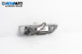 Semnalizator for BMW 7 Series F01 (02.2008 - 12.2015), sedan, position: stânga