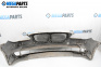 Bara de protectie frontala for BMW 7 Series F01 (02.2008 - 12.2015), sedan, position: fața