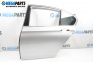 Door for BMW 7 Series F01 (02.2008 - 12.2015), 5 doors, sedan, position: rear - left